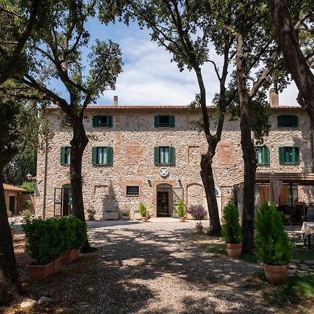 Razza Del Casalone Guest House Grosseto