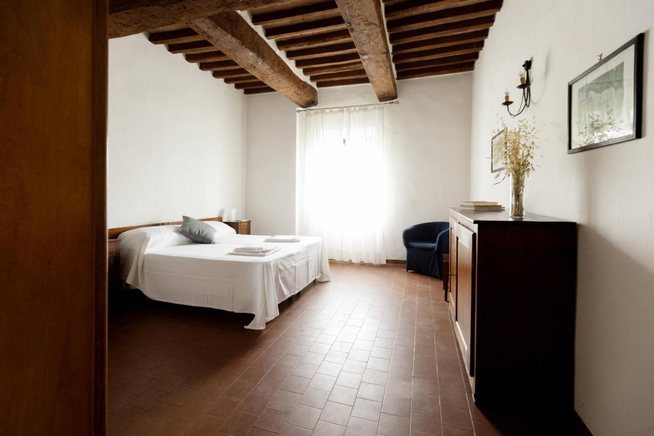 Razza Del Casalone Guest House Grosseto