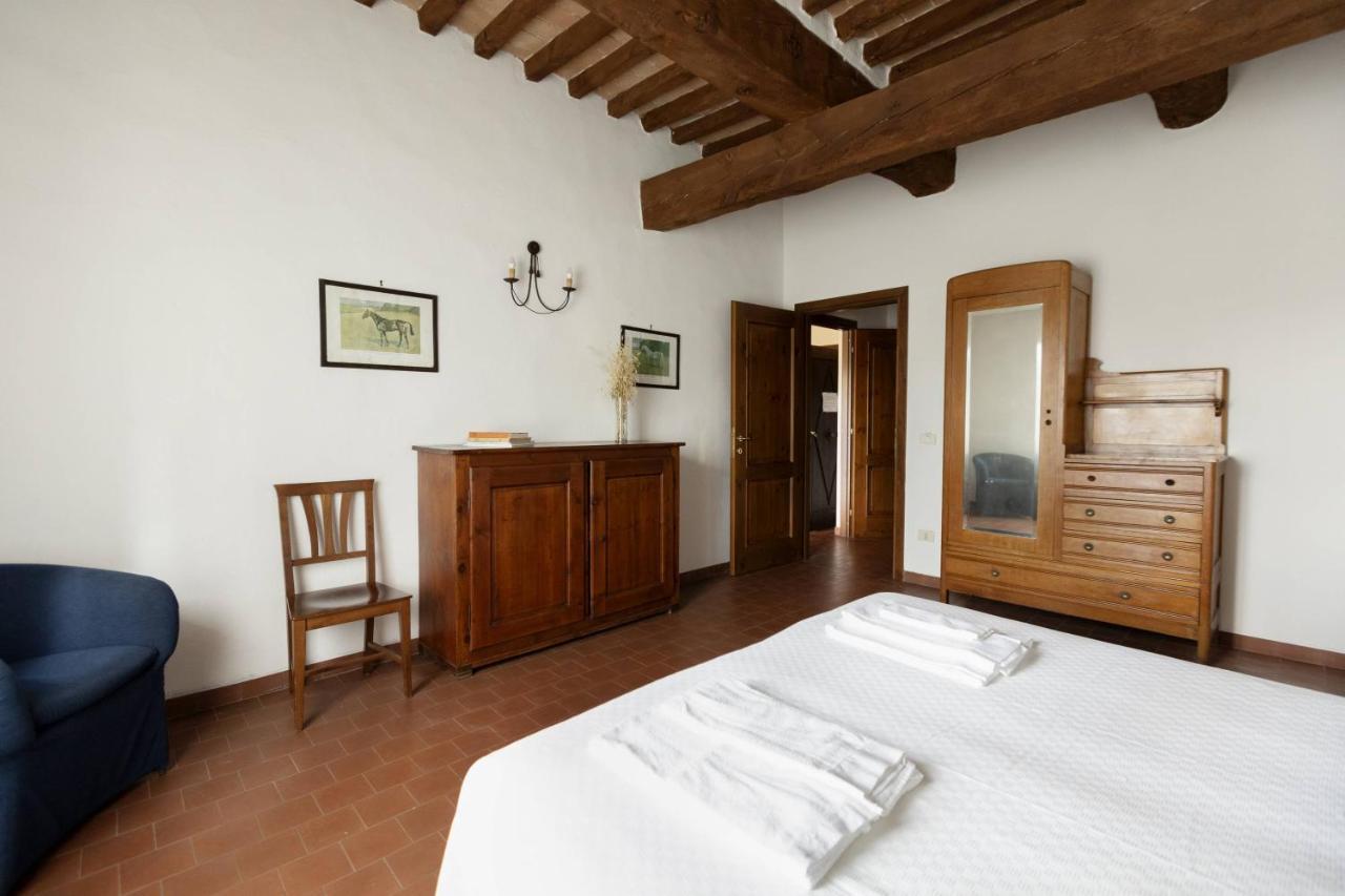 Razza Del Casalone Guest House Grosseto