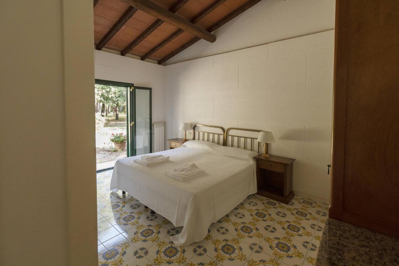 Razza Del Casalone Guest House Grosseto