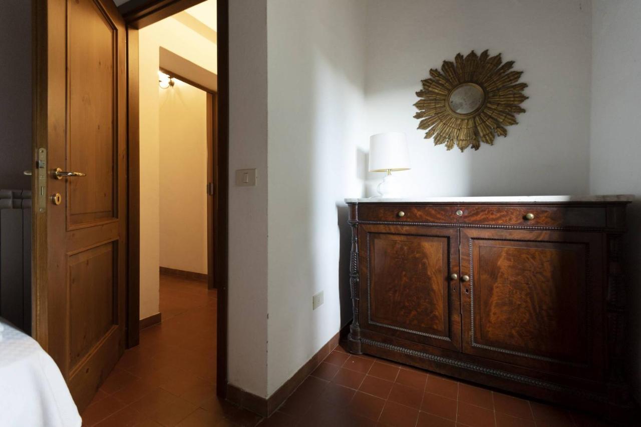 Razza Del Casalone Guest House Grosseto