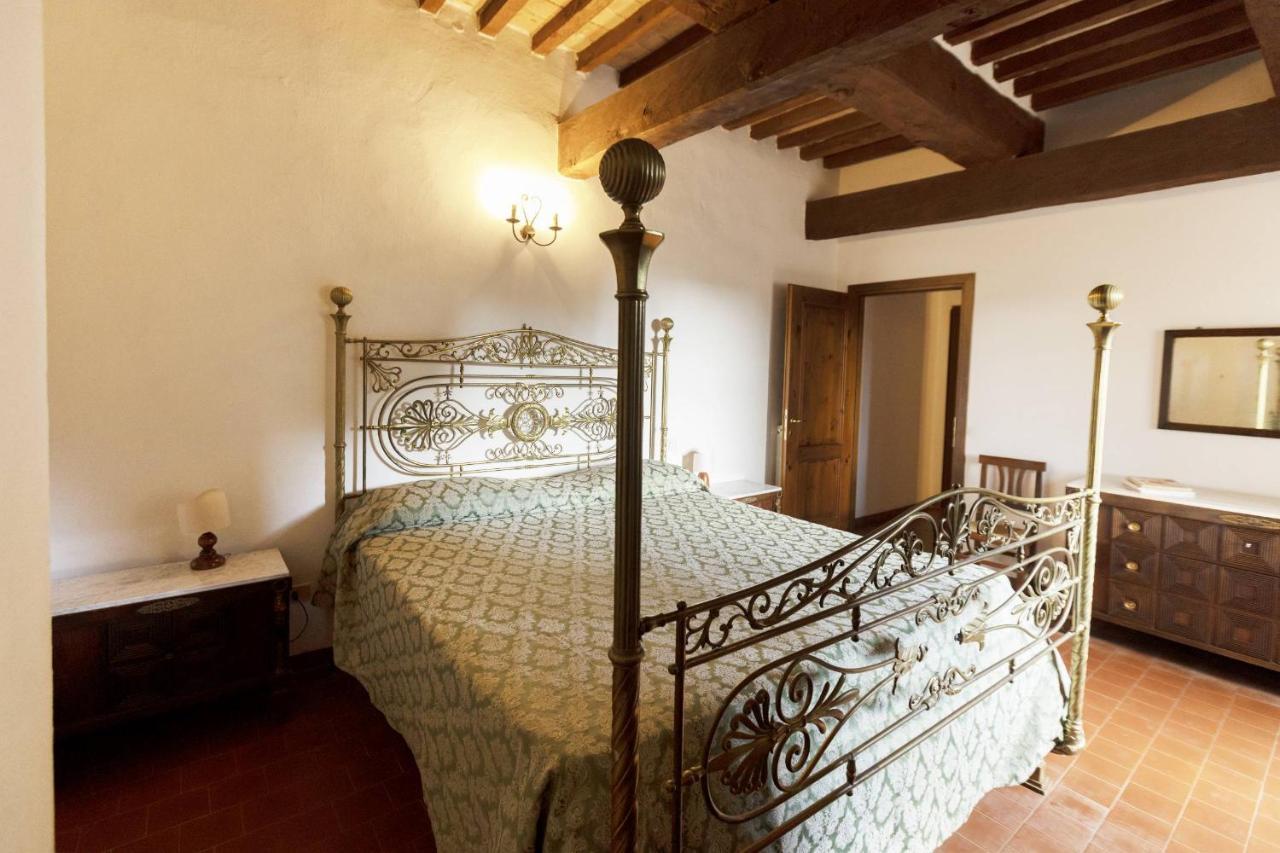 Razza Del Casalone Guest House Grosseto