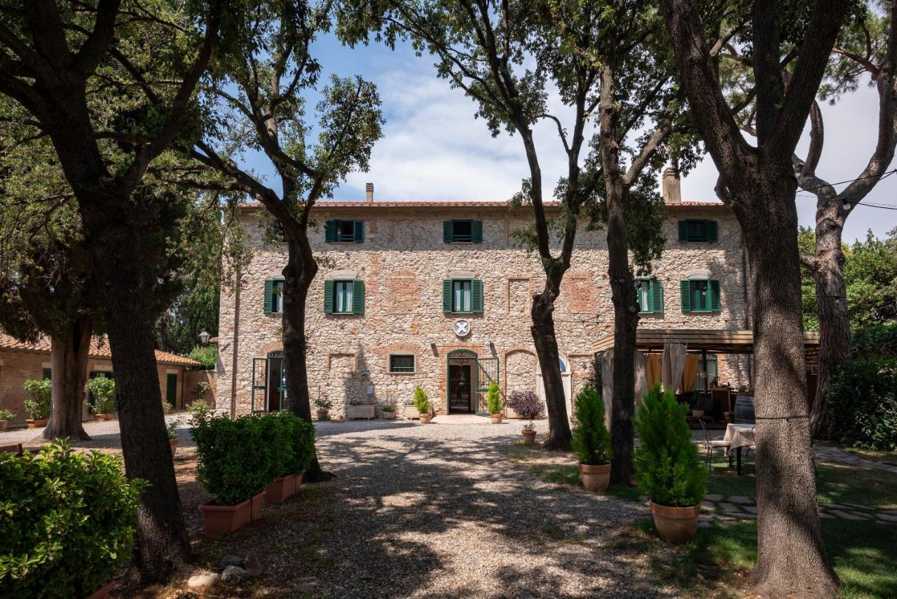 Razza Del Casalone Guest House Grosseto