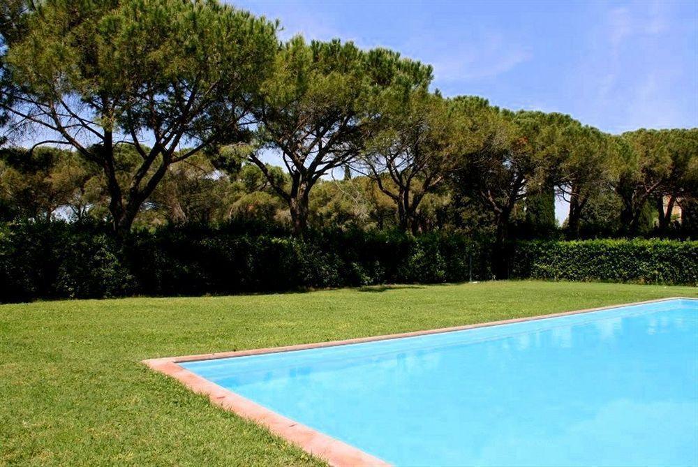 Razza Del Casalone Guest House Grosseto